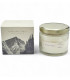 Bougie à la cire de soja Forêt des Alpes Collection Dorèe