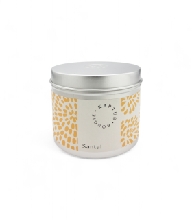 Santal Mosaïque
