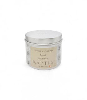 Santal Voyage