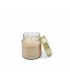 Bougie à la cire de soja Fleur d'Oranger Collection Intemporelle
