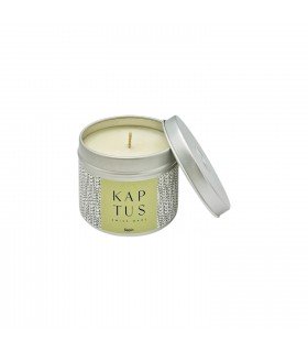 Bougie parfumée Sapin de la collection Voyage