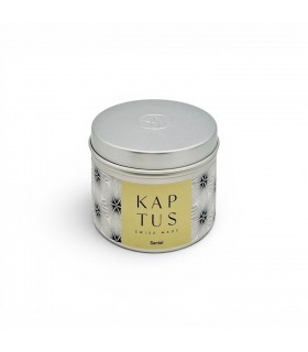 Bougie parfumée Santal de la collection Voyage
