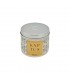 Bougie parfumée Spéculoos de la collection Voyage