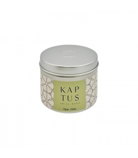 Bougie parfumée Figue-Citron de la collection Voyage
