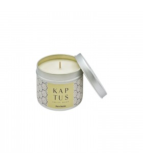 Bougie parfumée Pain d'épices de la collection Voyage