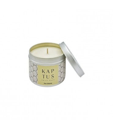 Pan di Spezie Voyage