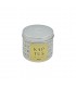 Bougie parfumée Biscuit de la collection Voyage