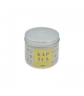 Bougie parfumée Biscuit de la collection Voyage